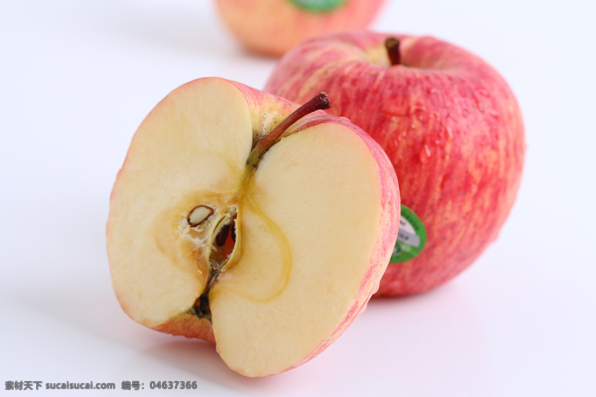 苹果 红富士 水果 烟台红富士 红苹果 大苹果 水果苹果 有机苹果 生物世界