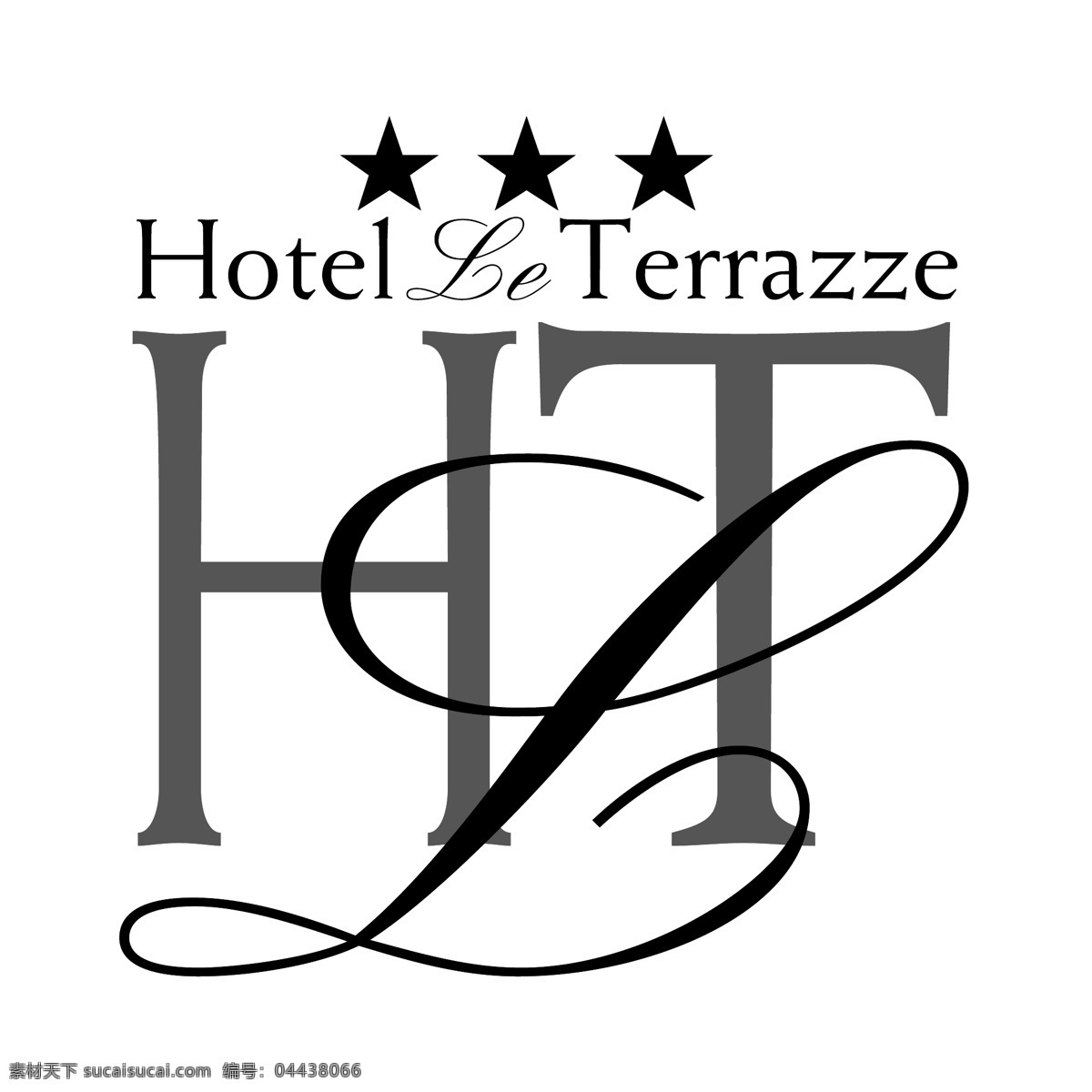 特拉泽酒店 矢量标志下载 免费矢量标识 商标 品牌标识 标识 矢量 免费 品牌 公司 白色