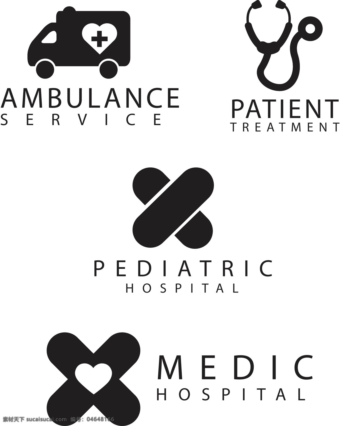 医疗 医护 logo 创意 标志 医疗医护 标志下载 网页标志 创意标志 标志设计 表情标志 迷你标志 通用标志