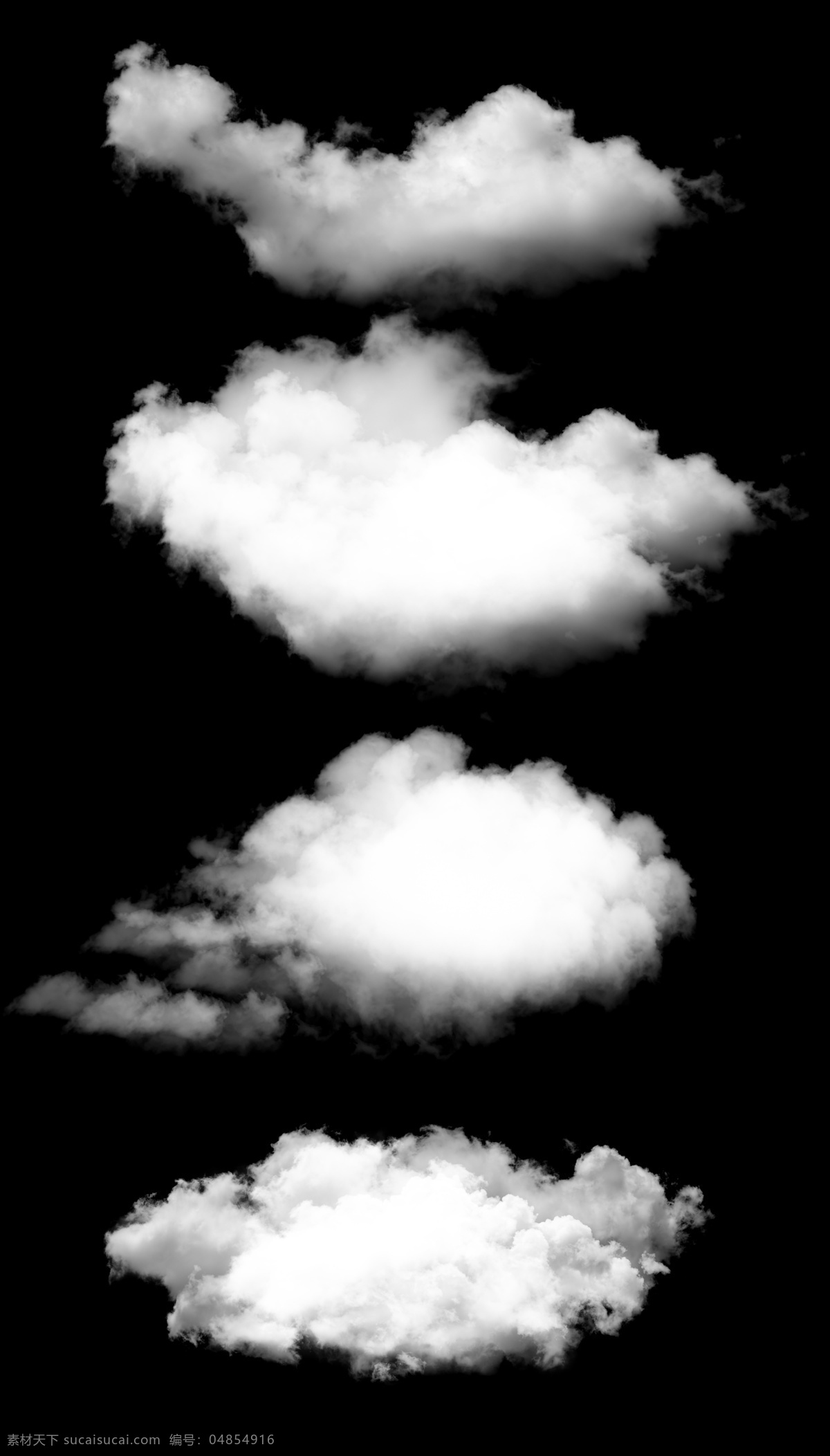 白云图片 白云 云朵 云 免扣 分层 元素 天气 原创平面类