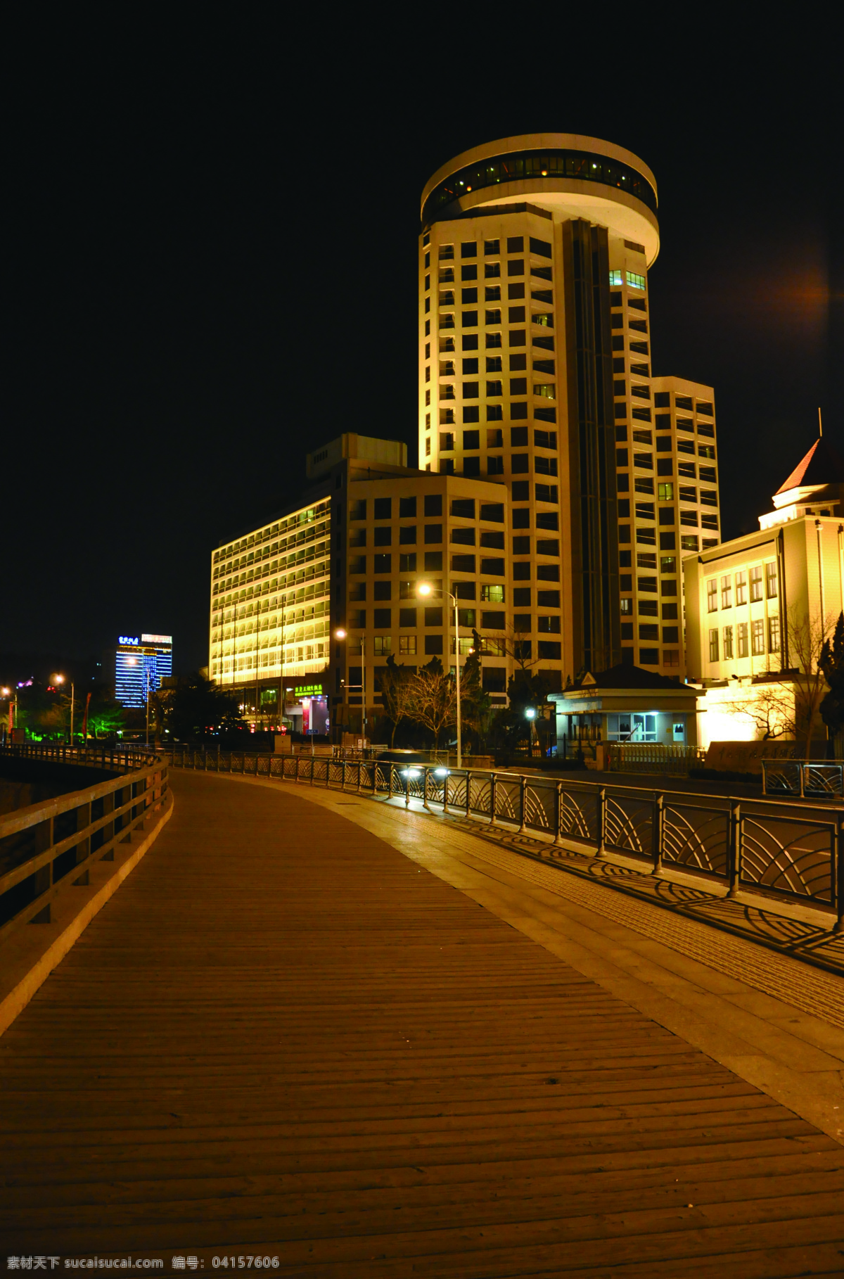 路灯 灯 风景 建筑园林 街灯 路边 马路 园林 住宅 小区 夜景 路灯摄影 园林建筑 家居装饰素材 灯饰素材