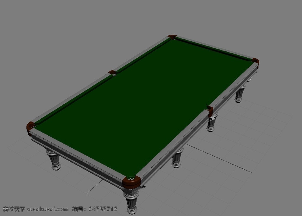 桌球模型 桌球 桌球桌 桌球桌模型 桌子 桌子模型 室内模型 3dmax 模型 娱乐器材 娱乐器材模型 器材模型 效果图模型 其他模型 3d设计模型 源文件 max