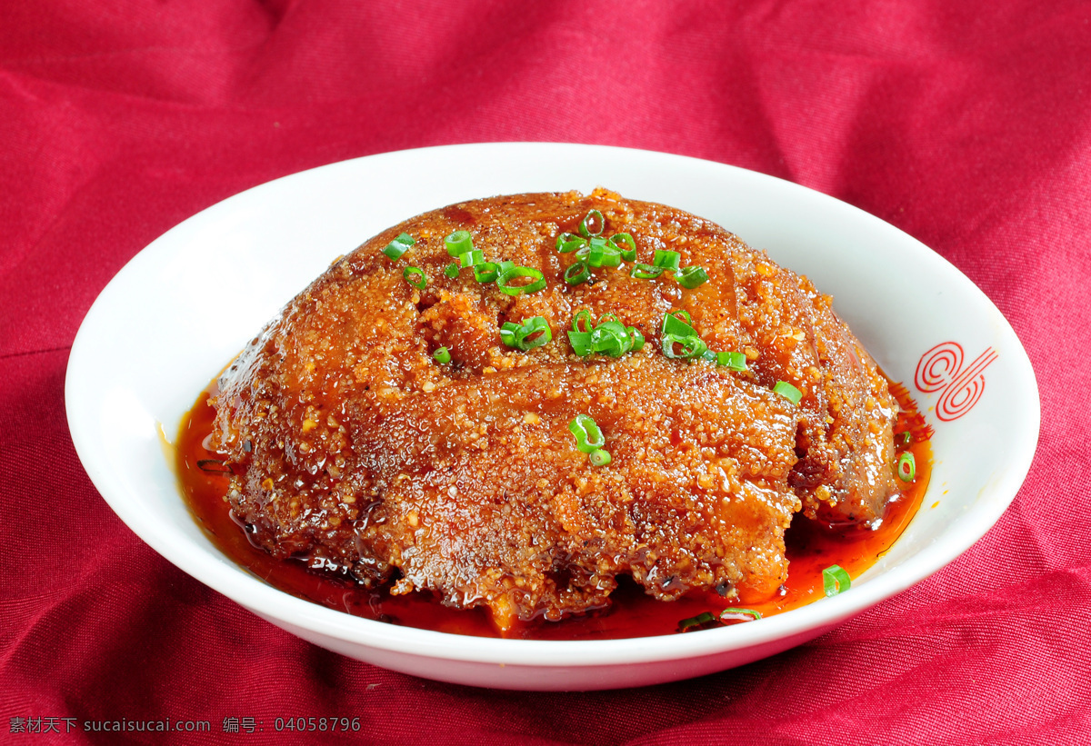 粉蒸肉 蒸肉 酒碗 粉 特色菜 川北风味 传统美食 餐饮美食