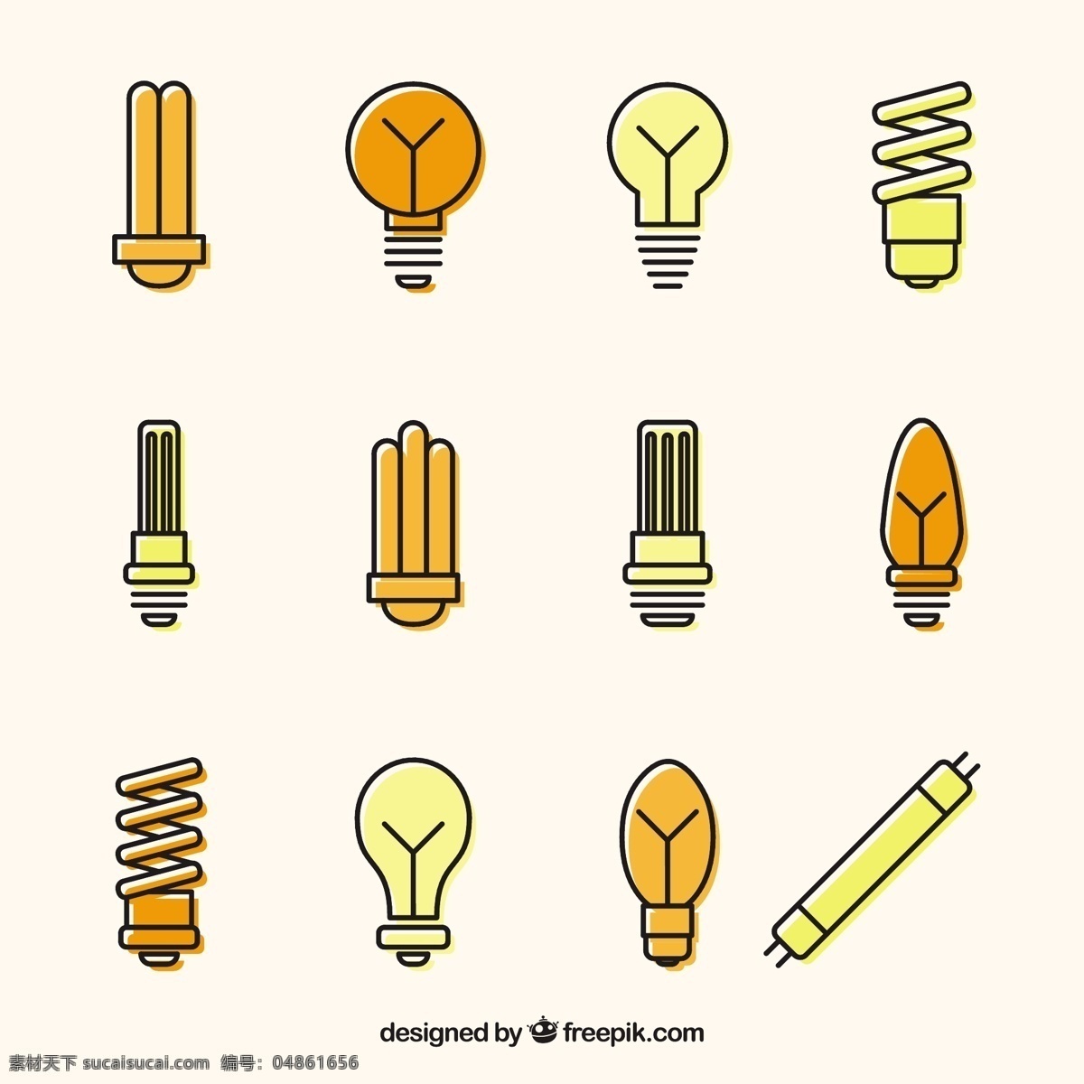 灯泡包装种类 光 思想 灯 平 能源 创意 灯泡 电力 动力 电气 创造力 发光 灯泡亮 包 低 卤素