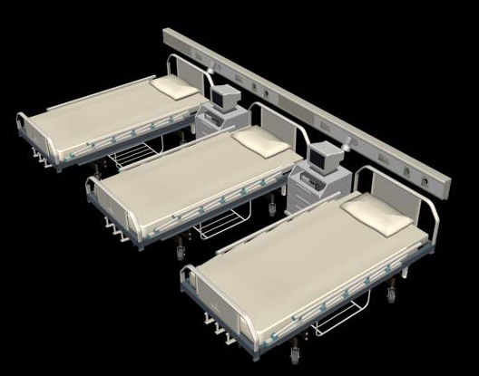 医疗设备 3d 模型 医疗3d素材 医疗设备3d 设备 医疗 类 医疗3d 3d模型素材 其他3d模型