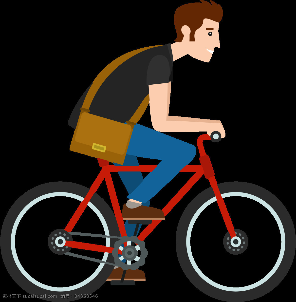男孩 骑 自行车 插画 免 抠 透明 图 层 共享单车 女式单车 男式单车 电动车 绿色低碳 绿色环保 环保电动车 健身单车 摩拜 ofo单车 小蓝单车 双人单车 多人单车