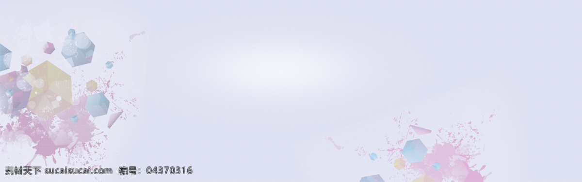 灰色 色调 背景 banner 白色