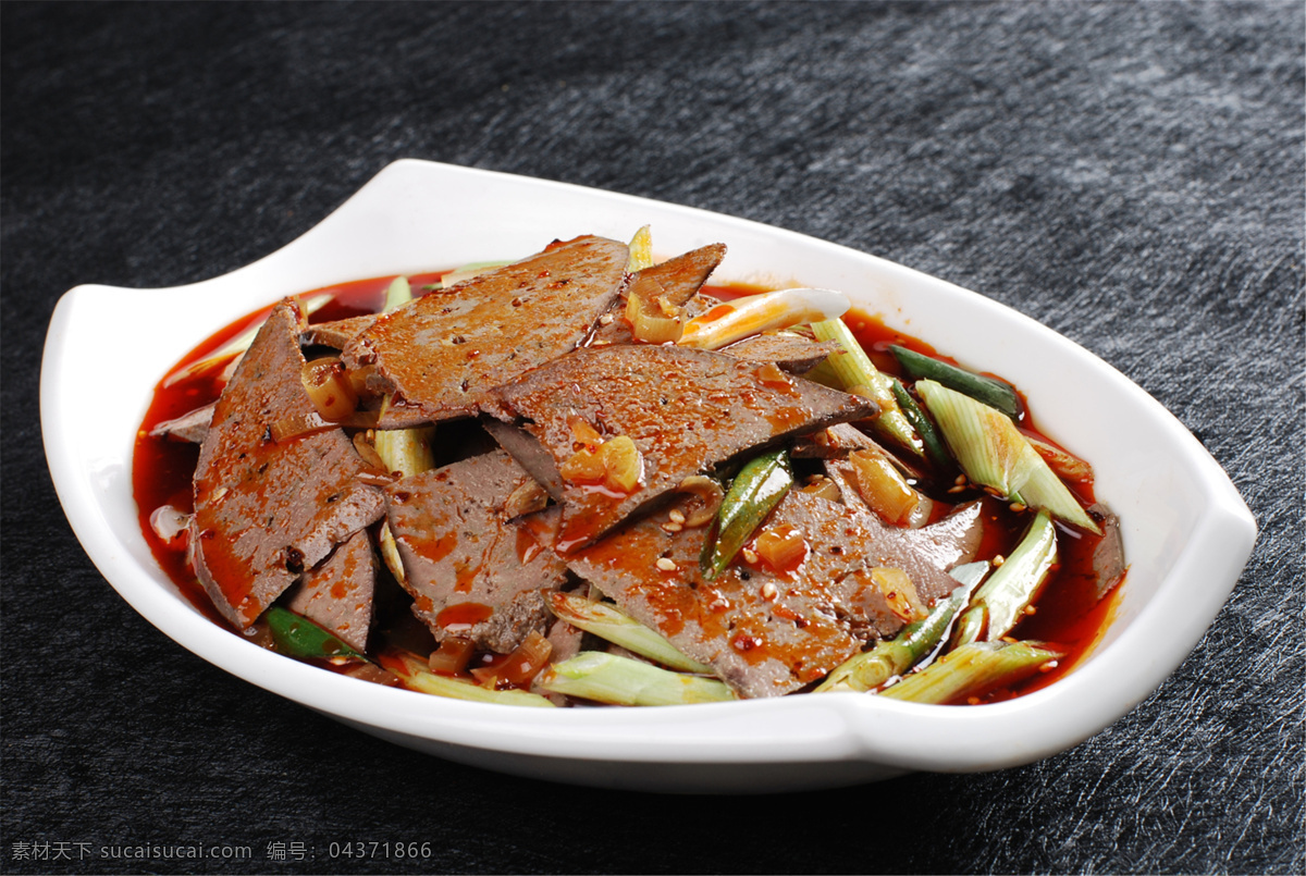 葱拌猪肝图片 葱拌猪肝 美食 传统美食 餐饮美食 高清菜谱用图