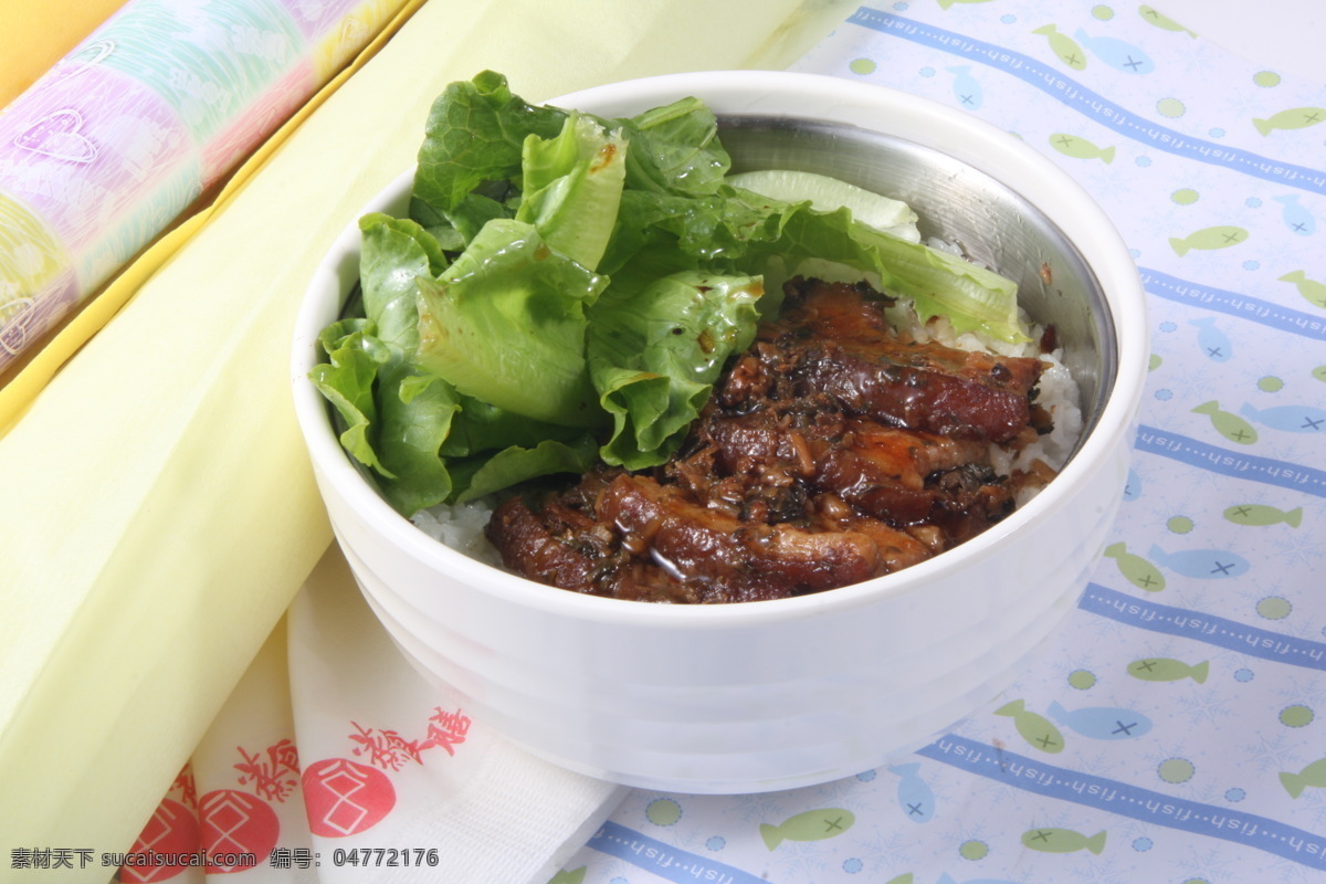 梅 菜 扣肉 饭 餐饮美食 传统美食 快餐 梅菜扣肉 美食 食物 熟食 梅菜扣肉饭 扣肉饭 蒸饭 套餐 psd源文件 餐饮素材