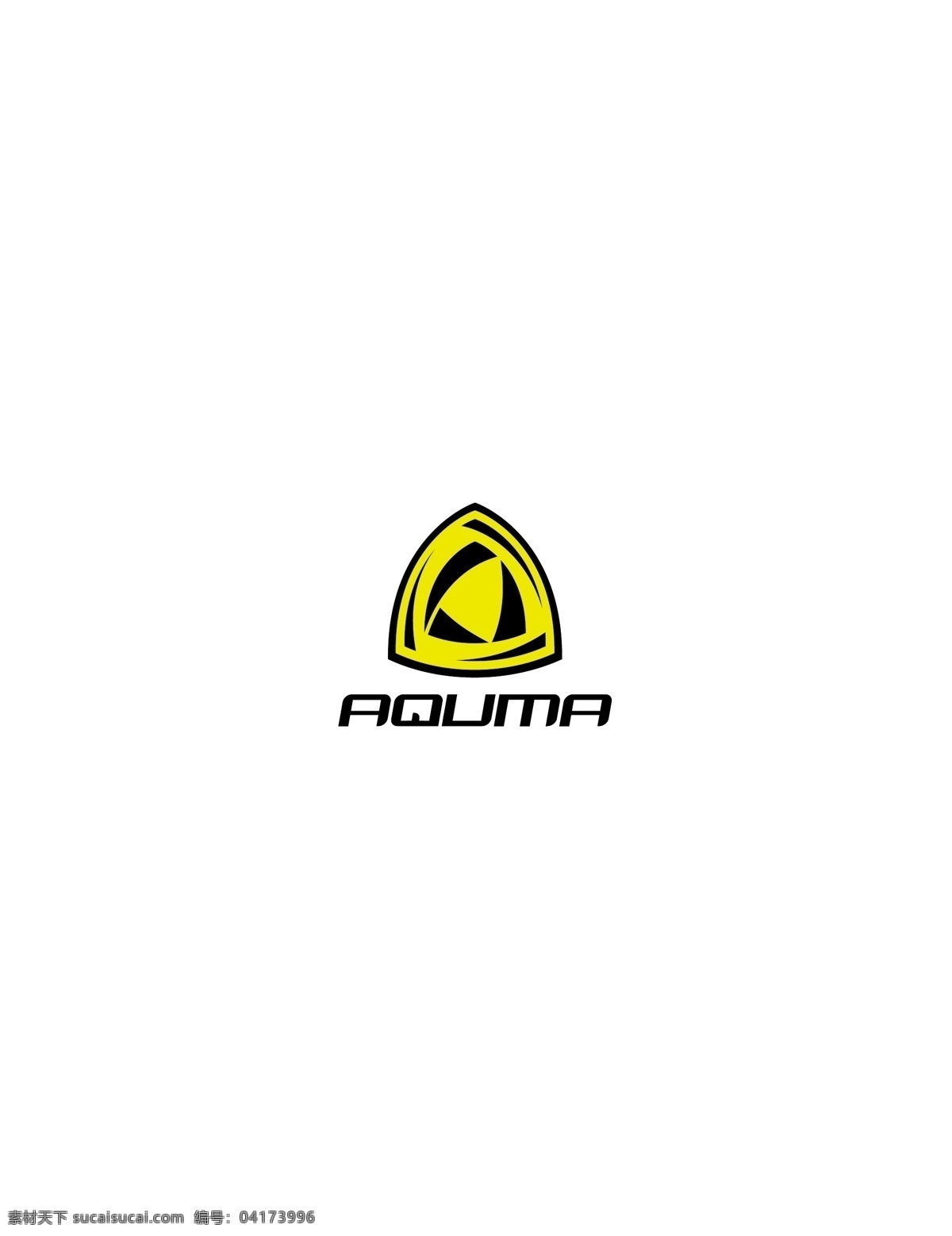 aquma logo大全 logo 设计欣赏 商业矢量 矢量下载 服装 品牌 标志 标志设计 欣赏 网页矢量 矢量图 其他矢量图