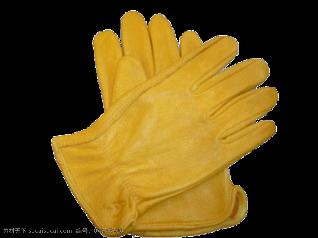 双 黄色 手套 图 免 抠 透明 卡通手套 防护手套 赛车手套 针织手套 纱手套 橡胶手套 麻手套 工业手套 手套图片 冬季手套 保暖手套 女士手套