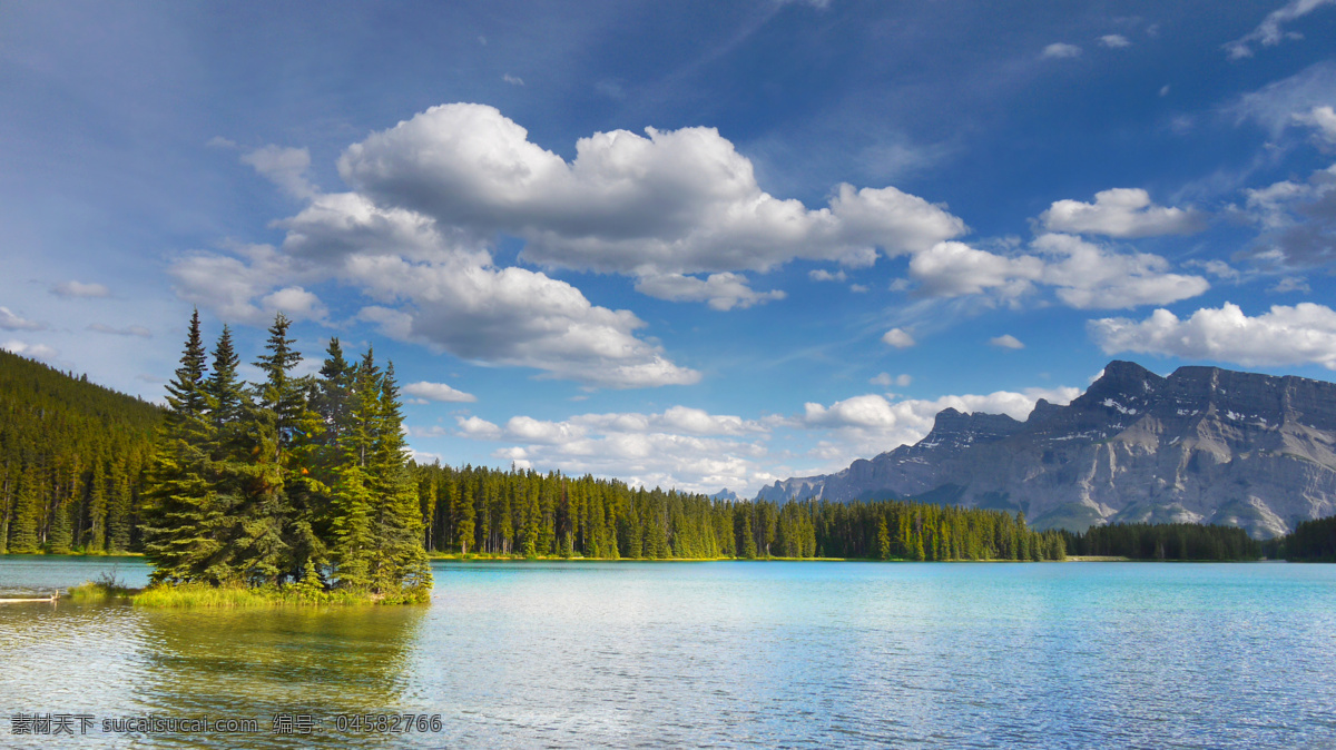 唯美 加拿大 山水 景色 高清 加拿大美景 自然风光 自然风景 自然景观 景色素材 大自然风光 大自然景色 山 水 蓝色