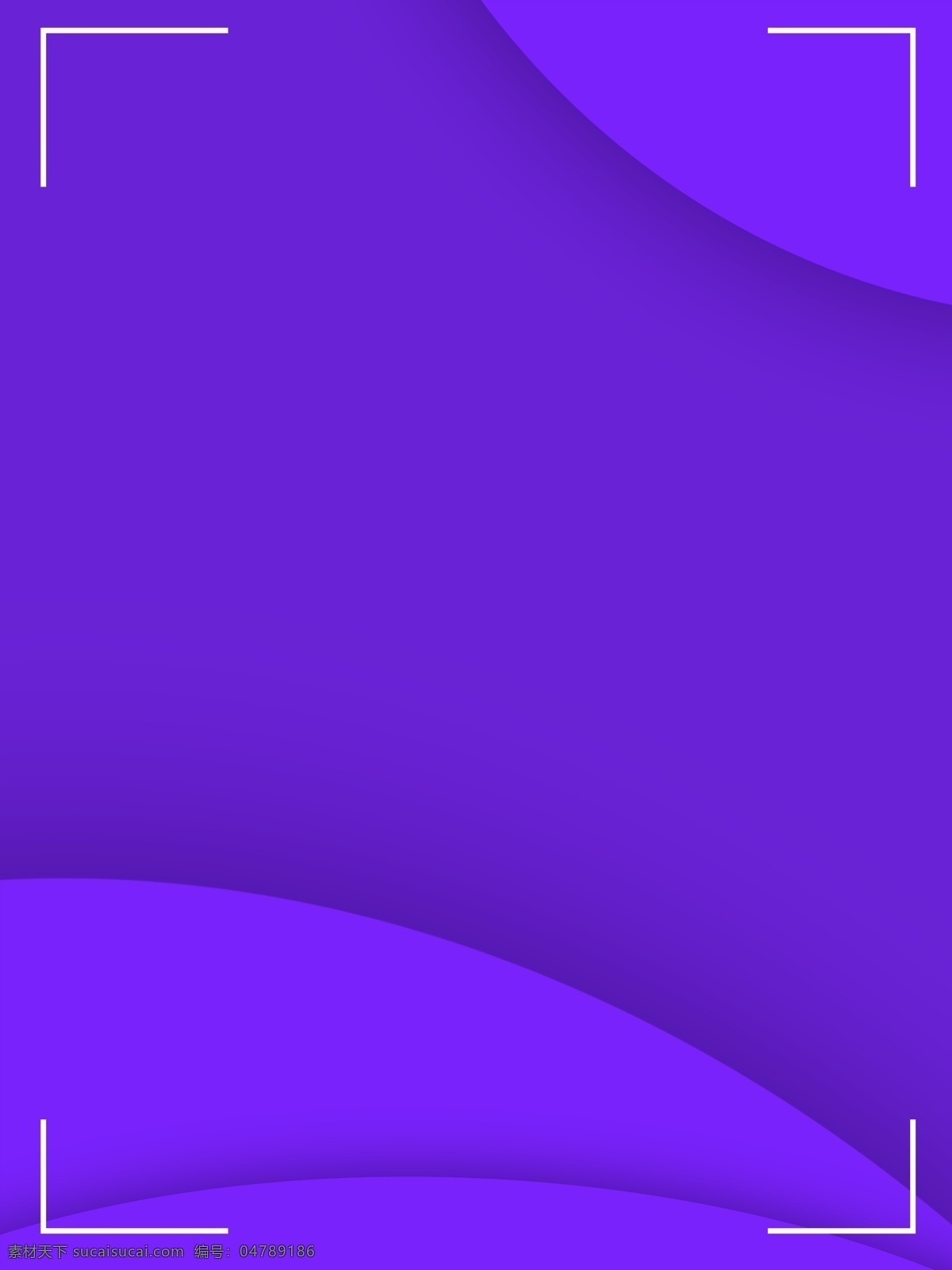 紫色背景 渐变 背景 背景图 紫色 海报 广告 彩色 简约 简单 展板 过渡色 丝带 线条 元素 色块