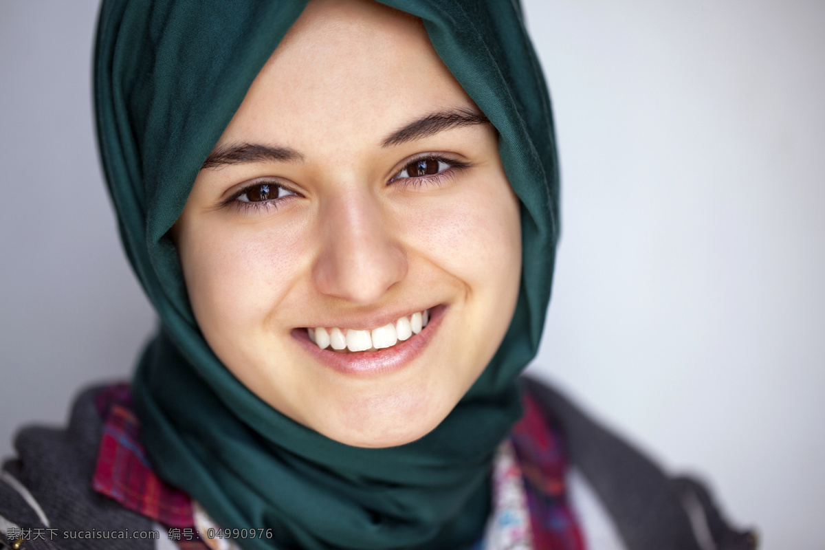 微笑 阿拉伯 女人 阿拉伯女性 阿拉伯妇女 阿拉伯美女 外国女性 外国女人 生活人物 人物图片