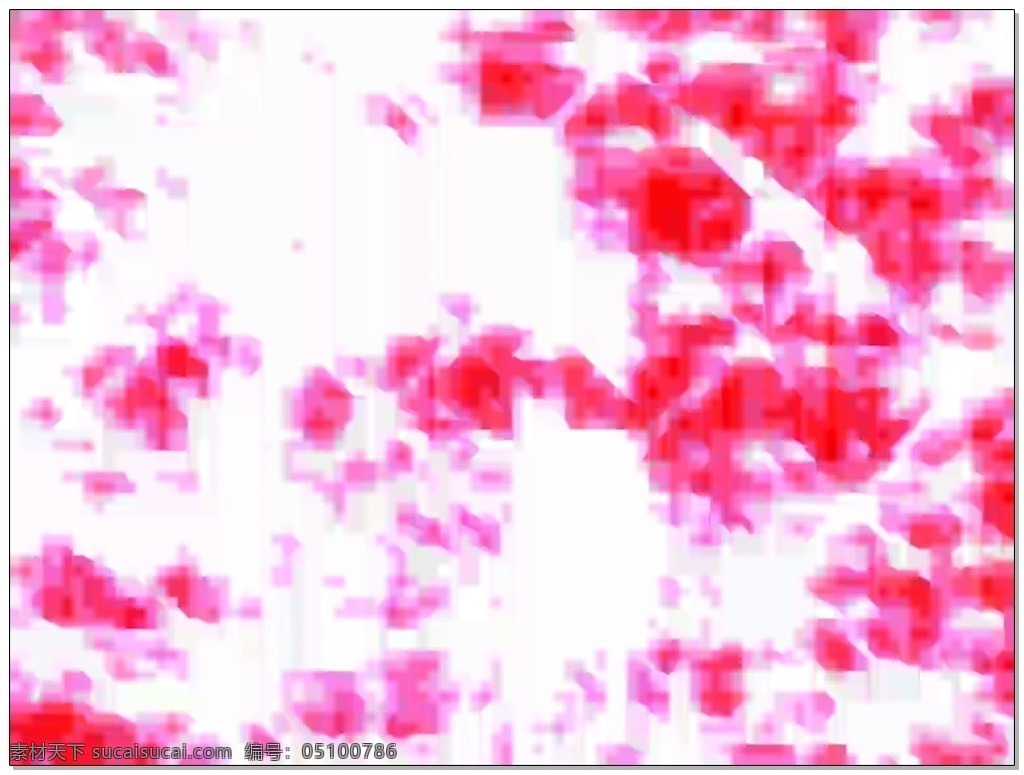 红白视频素材 红白 装饰背景 视觉享受 动态 壁纸 手机 电脑屏保 特效视频素材 高清视频素材