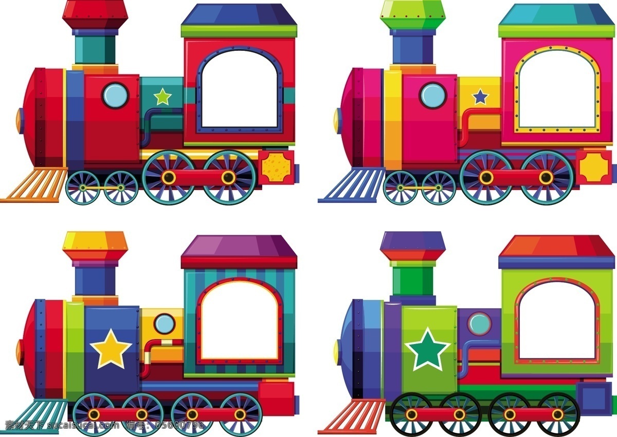 儿童玩具火车 背景 儿童 蓝色背景 蓝色 火车 玩具 儿童玩具 机车