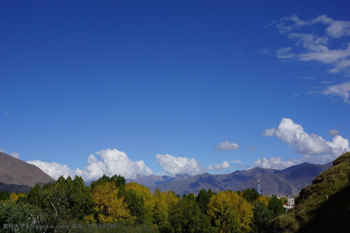 山川 西藏风景 西藏山脉 西藏 蓝天 白云 西藏风光 山脉 西藏公路 旅游风景 自驾游风光 旅游摄影 自然风景 蓝色