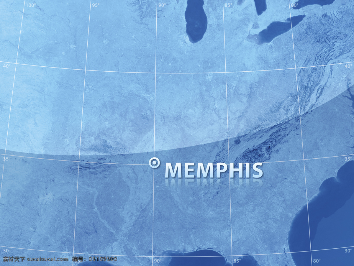 孟 非斯 地图 孟非斯地图 3d渲染地图 蓝色地图 其他类别 地图图片 生活百科