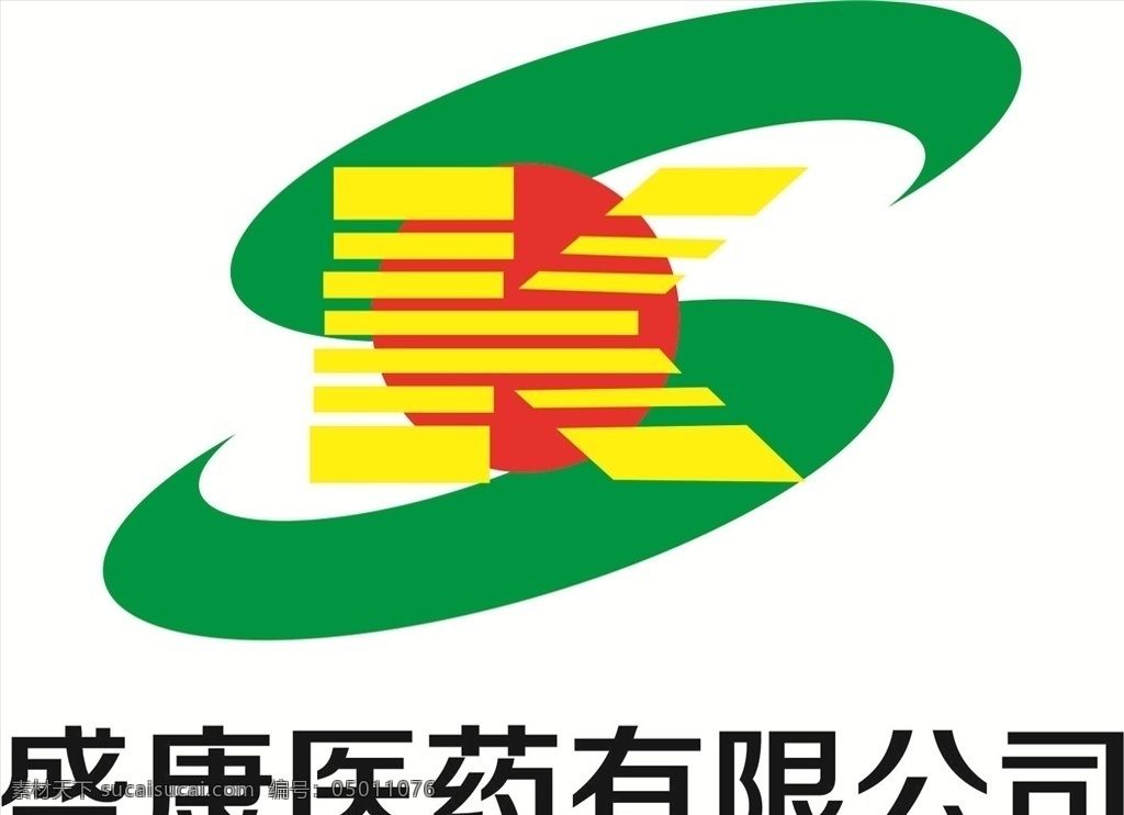 盛康logo s k 医药公司 x7