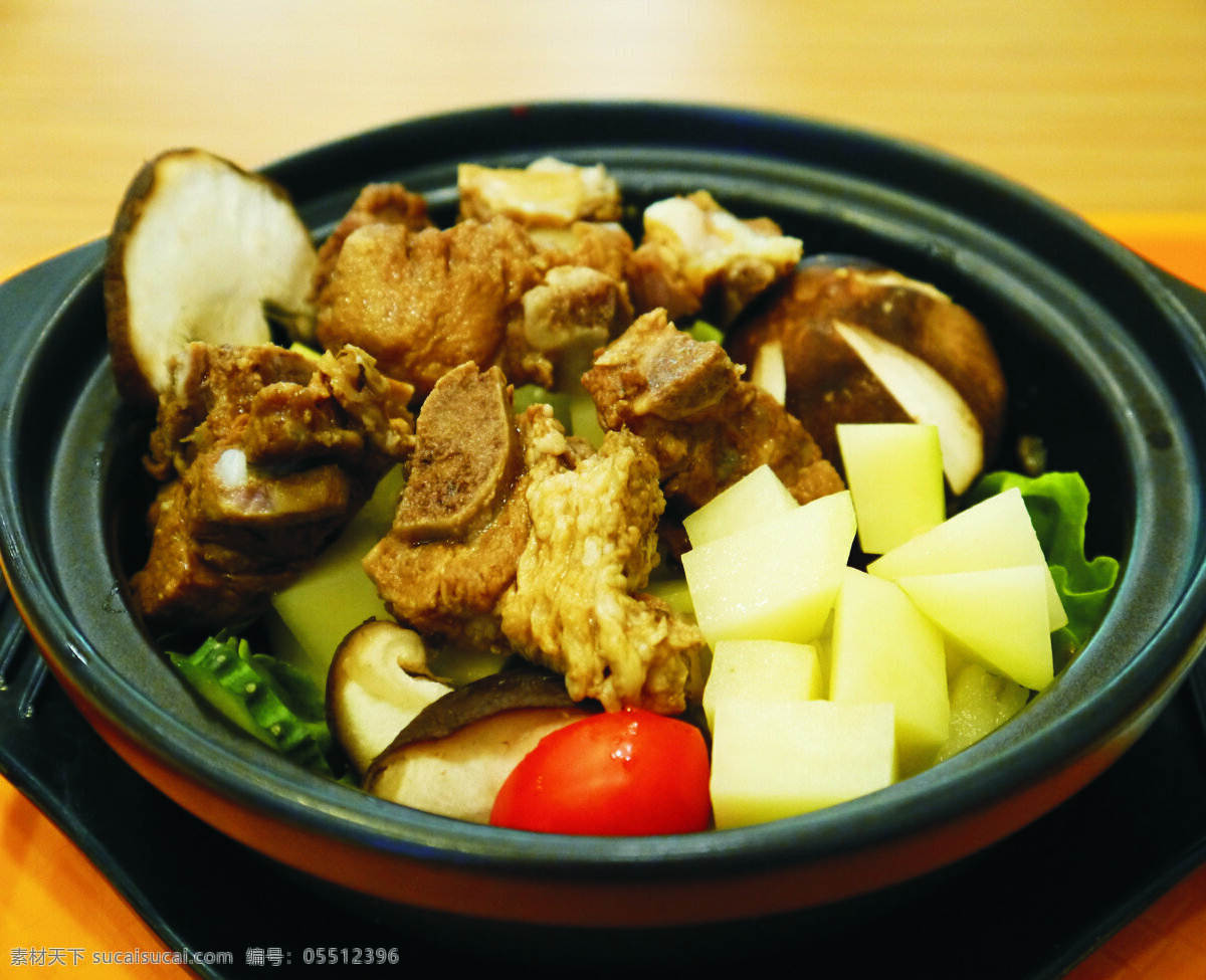 砂锅图片 砂锅 排骨 砂锅排骨 砂锅菜 菜 菜品 餐饮美食 传统美食