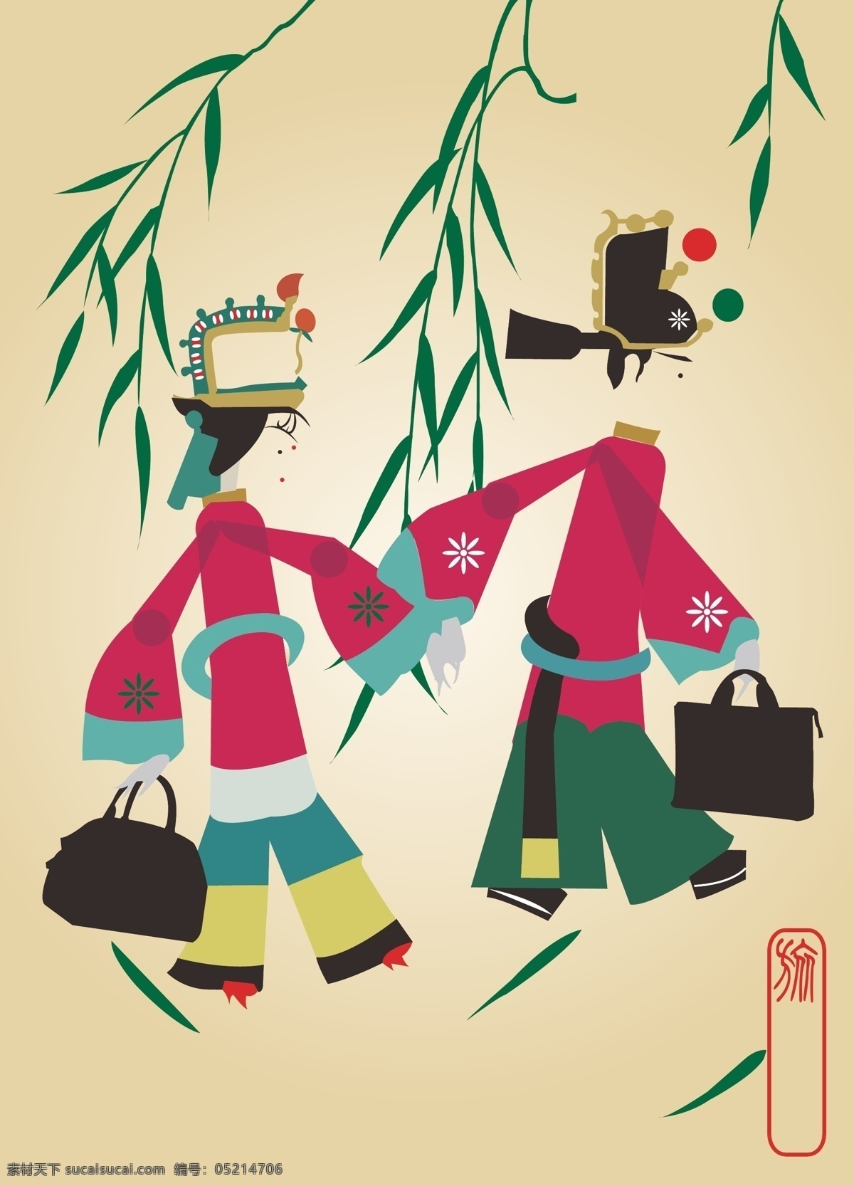 传统 创意 杭州 纪念 皮影 平面设计 旅游节 海报 矢量 模板下载 旅游节海报 文化 psd源文件