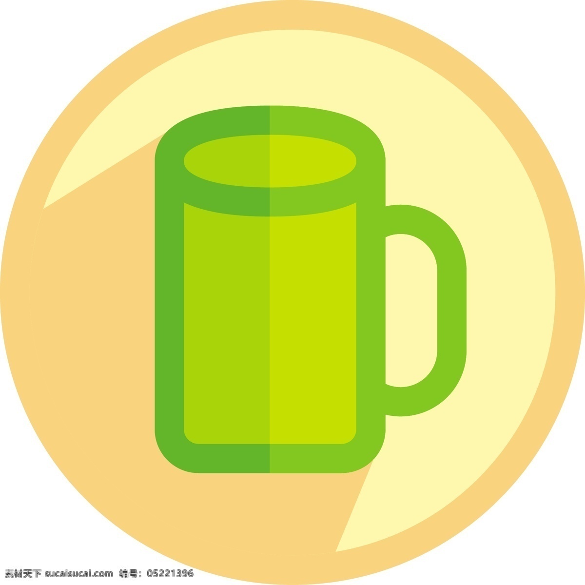 咖啡杯 图标 咖啡杯图标 矢量图 其他矢量图
