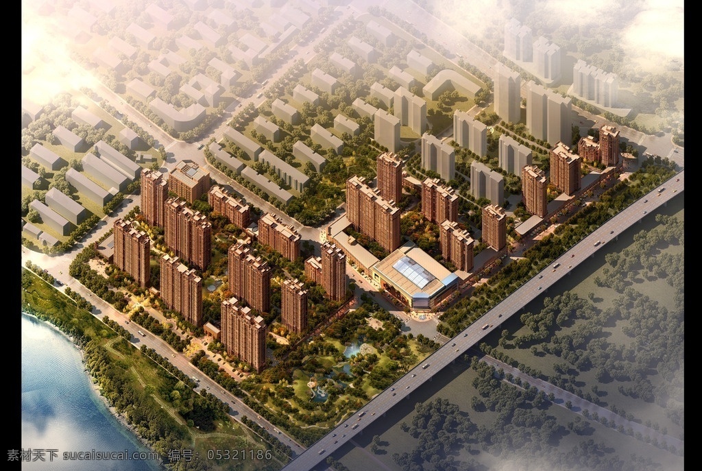楼盘效果图 房地产 地产效果图 房子 景观设计 景观 天空 草地 效果图 小区 小区效果图 小区景观 高端小区 高档小区 建筑风格 建筑 楼盘 楼盘天空 高档房地产 高档地产 建筑设计 建筑效果图 建筑景观 建筑树木 高档社区 高端社区 大气社区 鸟瞰图 整体效果图 环境设计 高楼