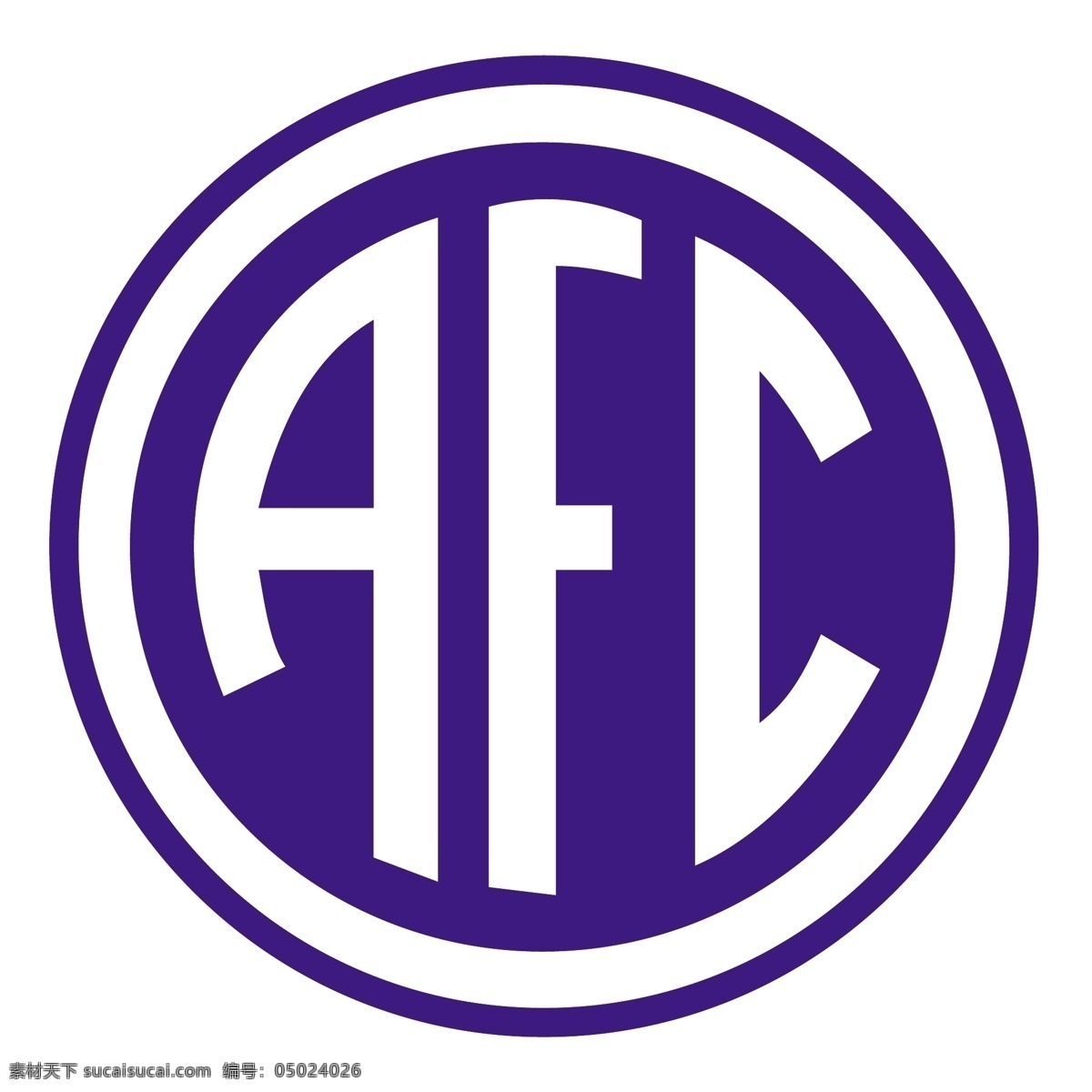 安德 拉迪纳 足球 俱乐部 sp 自由 标志 psd源文件 logo设计