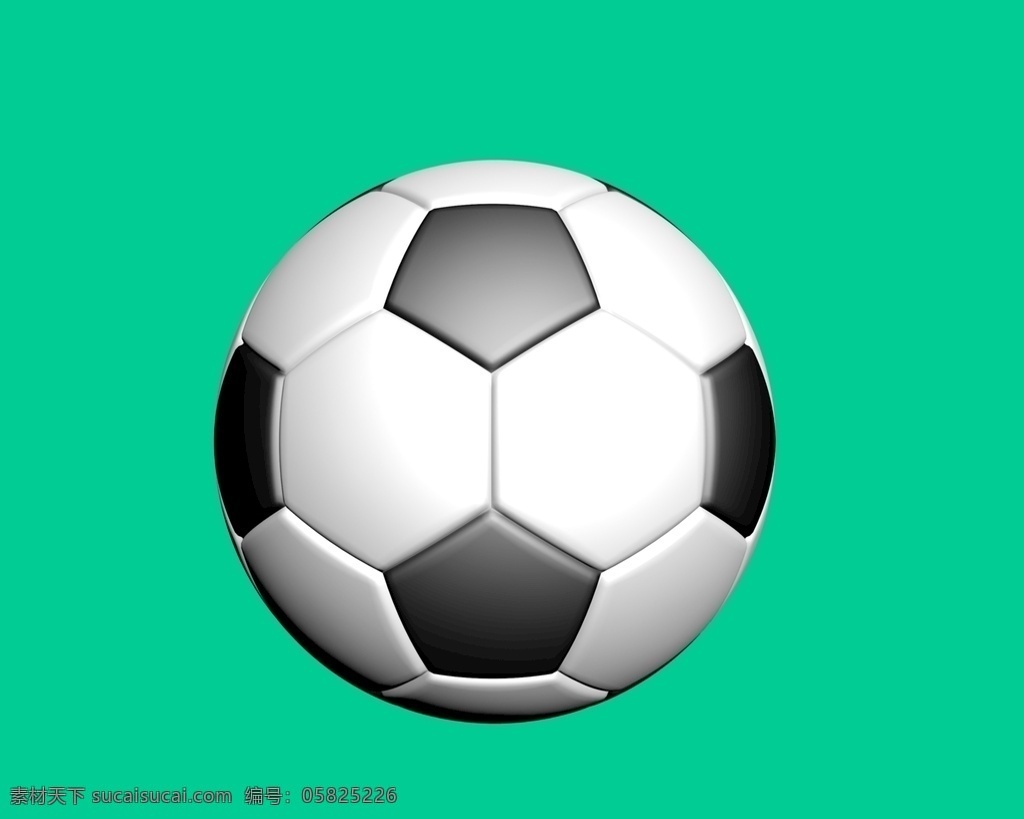 足球模型 足球 球体 球体模型 球 basketball 3d模型设计 3d设计 max