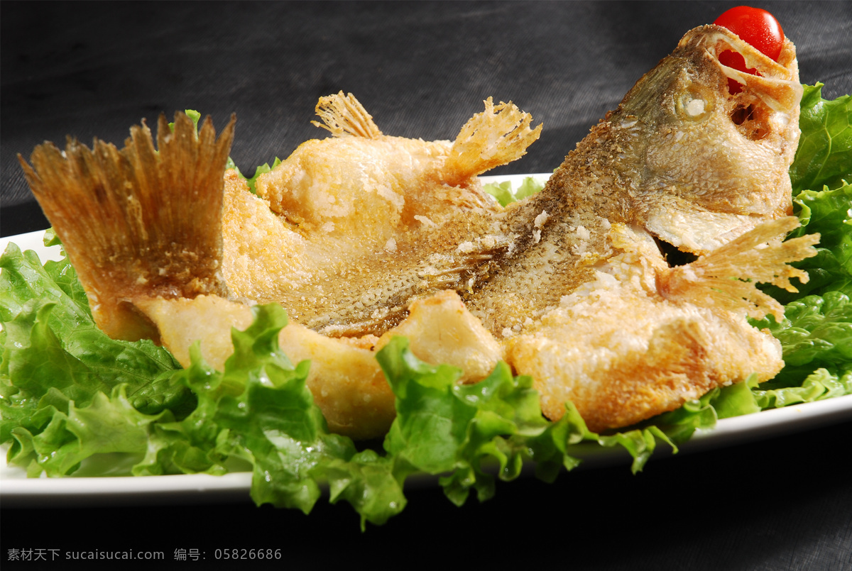 渔村风干鱼 美食 传统美食 餐饮美食 高清菜谱用图