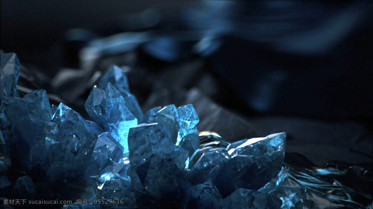 水晶 冰晶 背景图片 背景 质感 矿物质