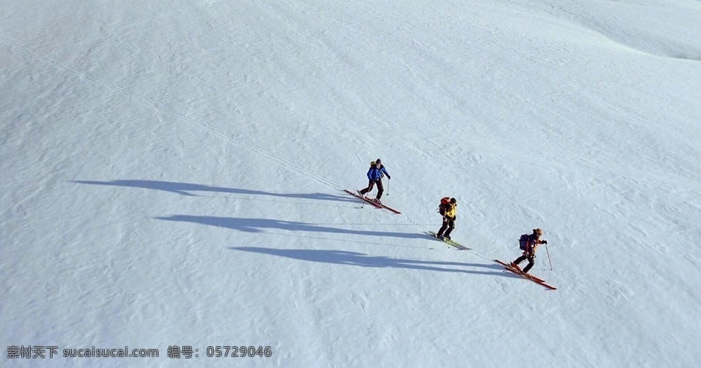 登山 登山视频 雪山 爬山 攀登雪山 滑雪 攀登高峰 高清视频素材 体育运动 多媒体 实拍视频 生活行为 mov