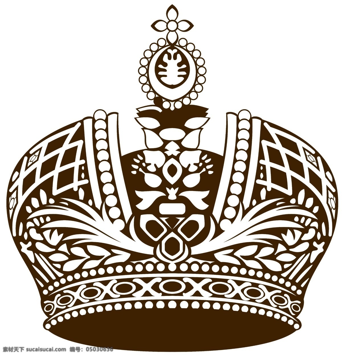 欧式 皇冠 高清 公主 古代 国王 女王 权力象征 线条 中世纪 君主 皇族 psd源文件