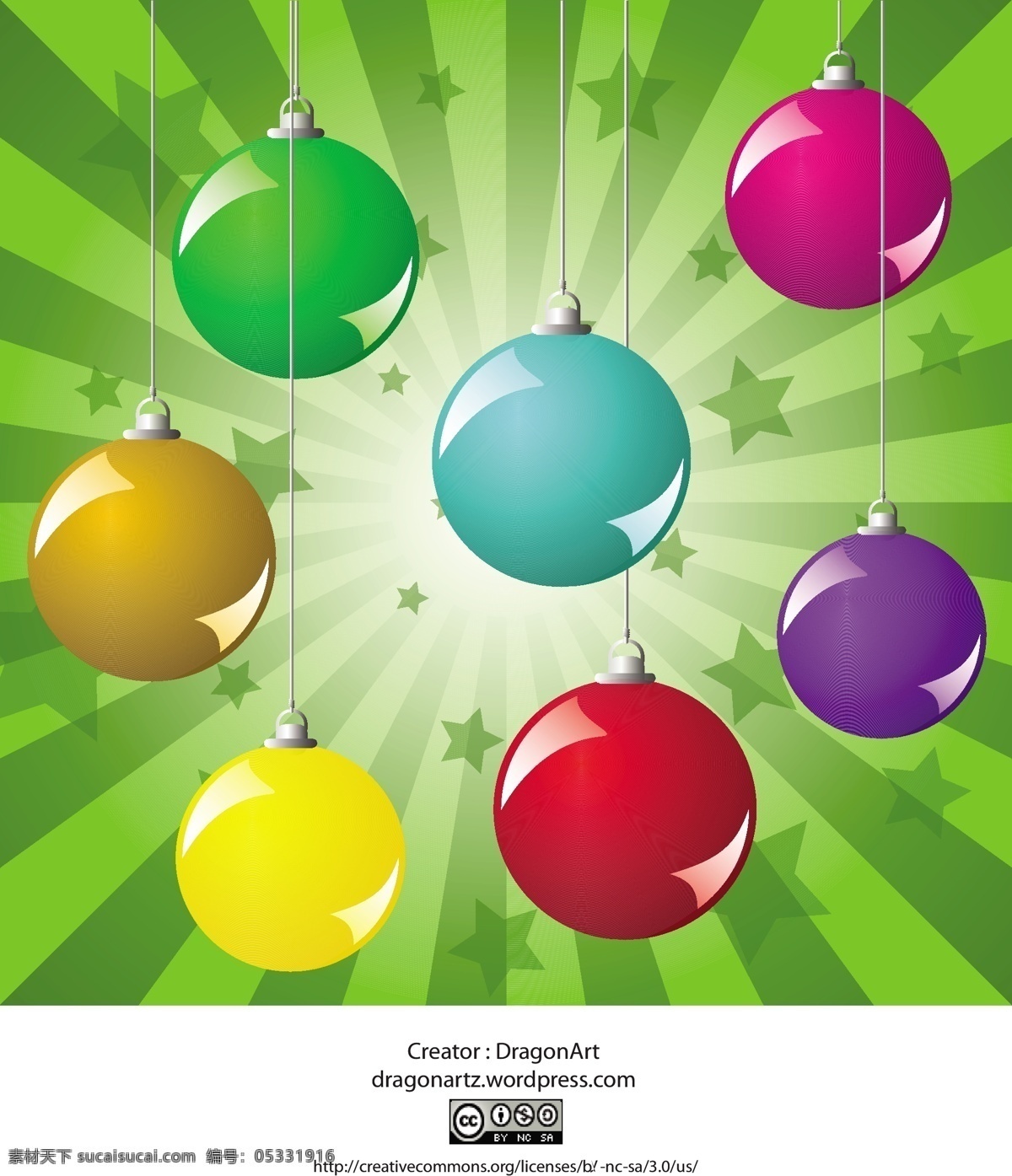 光泽 彩色 圣诞球 包 摘要 背景 食品饮料 节假日 符号 卡通