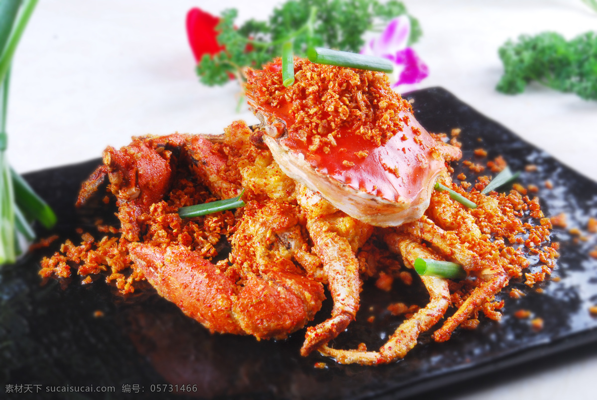 餐饮美食 传统美食 大闸蟹 海鲜 凉菜 美食摄影 阳澄湖大闸蟹 米椒拌蟹 米椒拌大闸蟹 矢量图 日常生活