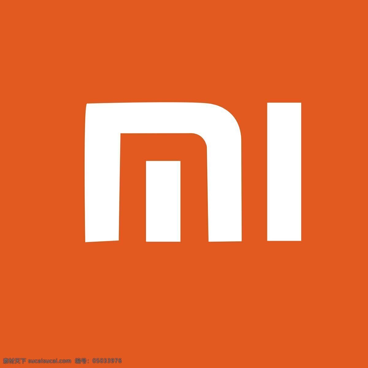 小米logo 小米 mi logo