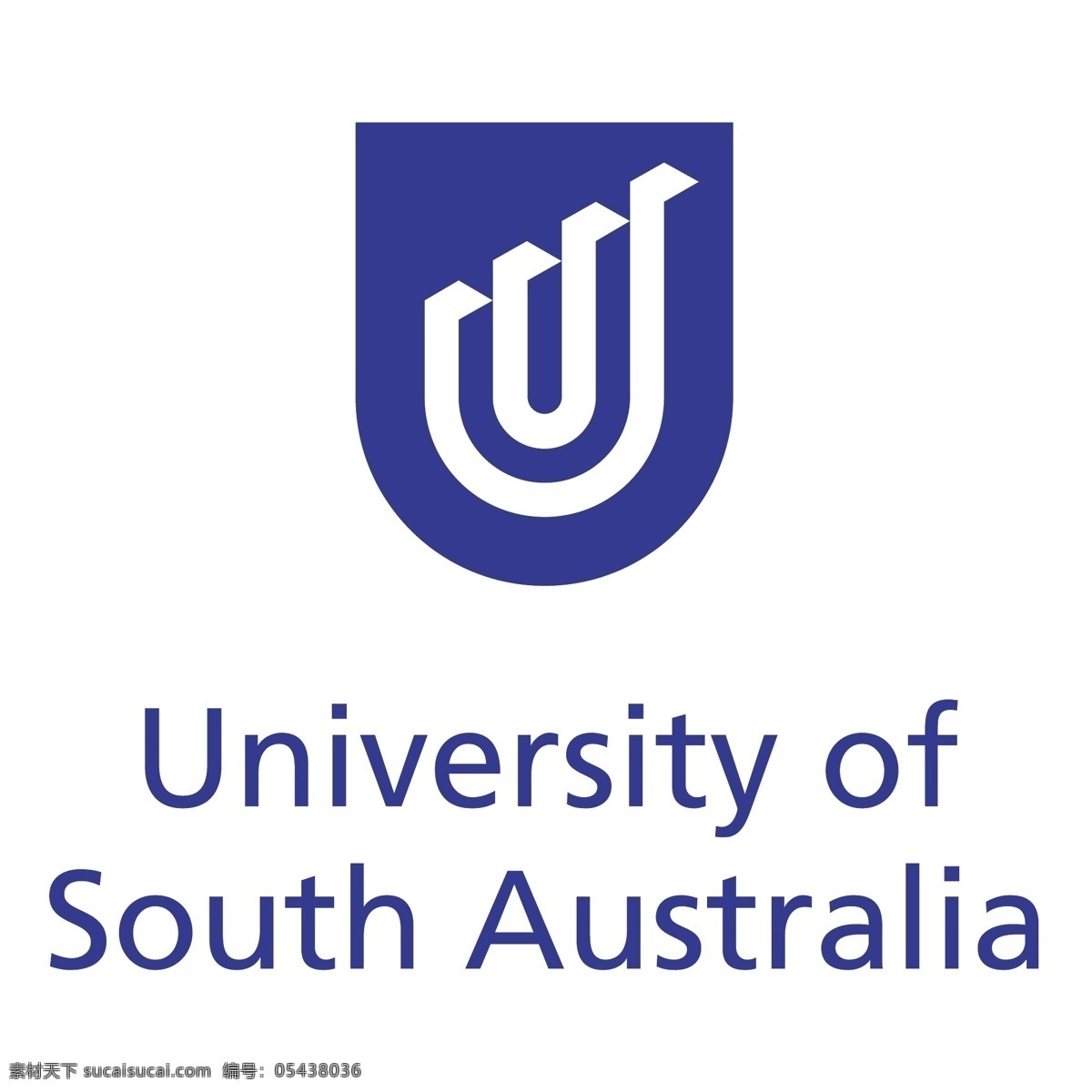 南澳大学0 南澳大学 矢量 南澳 大学 标志 自由 unisa 向量 矢量图 建筑家居