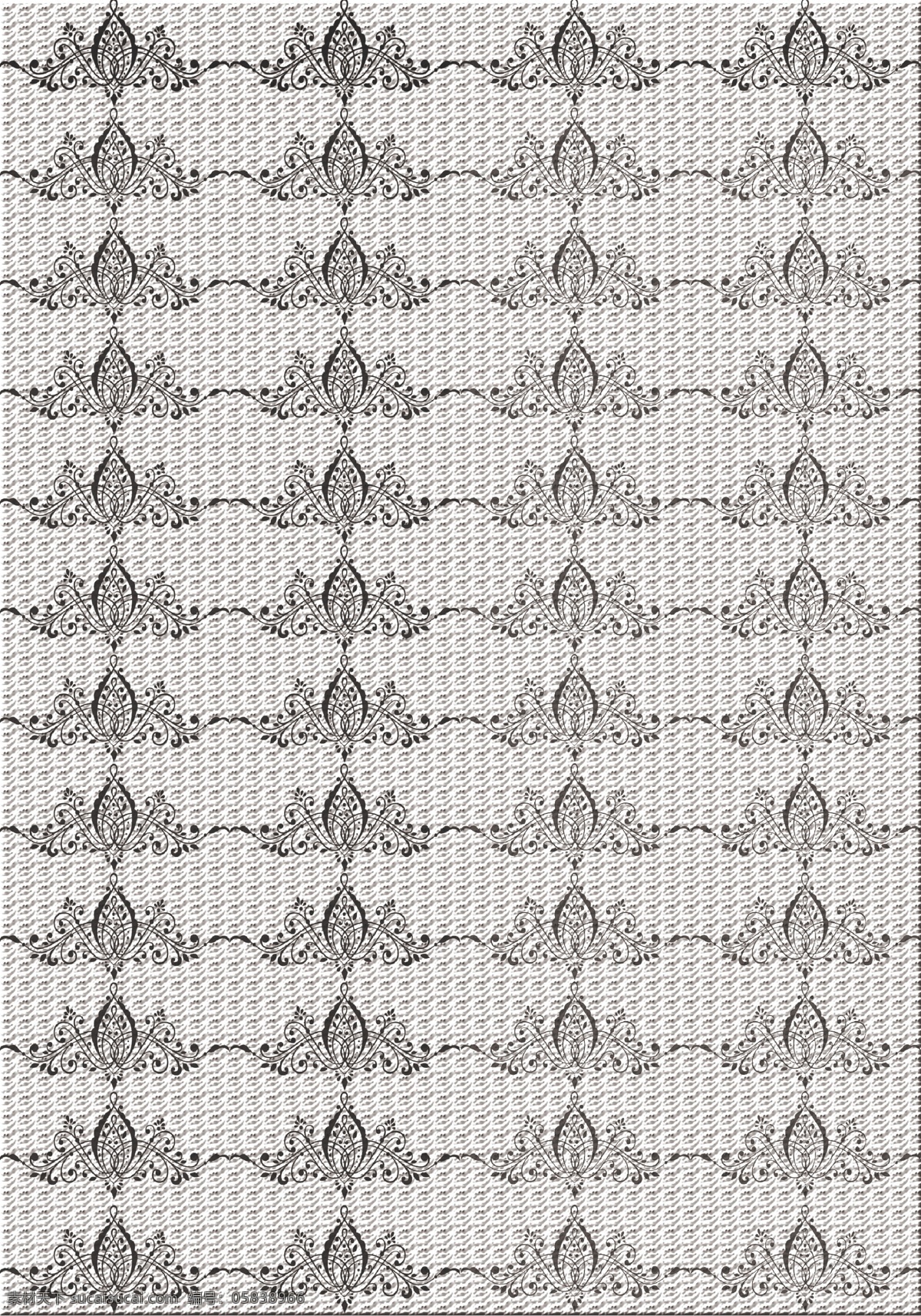 底纹 花纹 建筑家居 墙纸花纹 时尚 室内设计 纹理 艺术 墙纸 矢量 模板下载 精布 矢量图 花纹花边