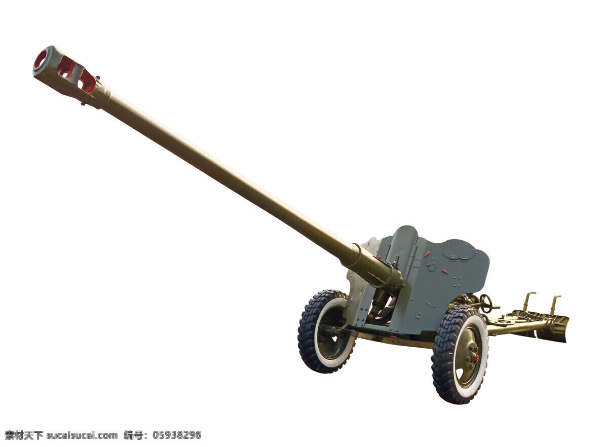 加农炮 榴弹炮 反坦克炮 火炮 大炮 军事 武器 国防 现代科技 军事武器