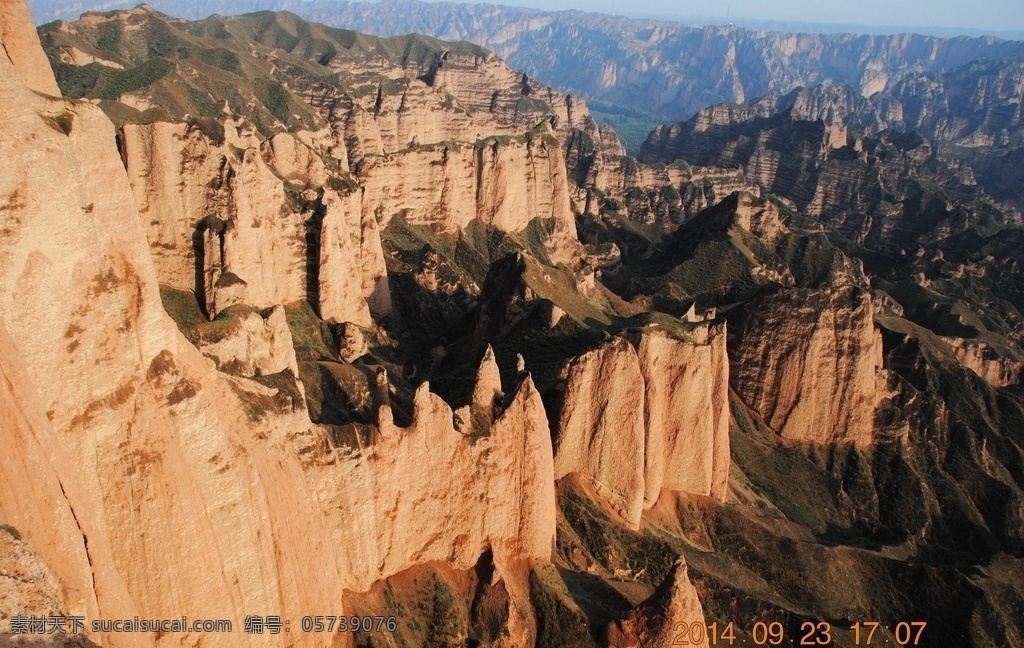 黄河石林图片 黄河石林 黄河 石林 山 风景 陕西 国内旅游 旅游摄影