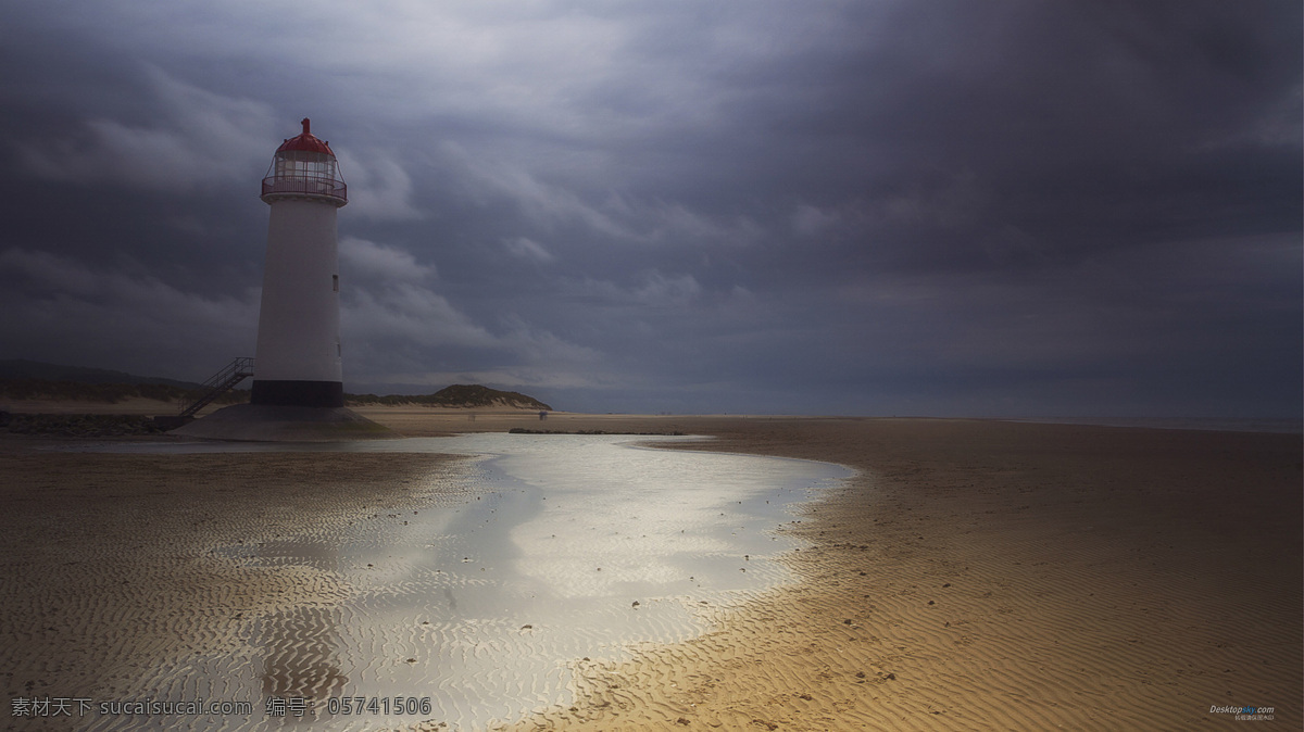 灯塔 大海 国外旅游 海边 旅游摄影 海边灯塔 引导灯 引航灯 指引灯塔 装饰素材 灯饰素材