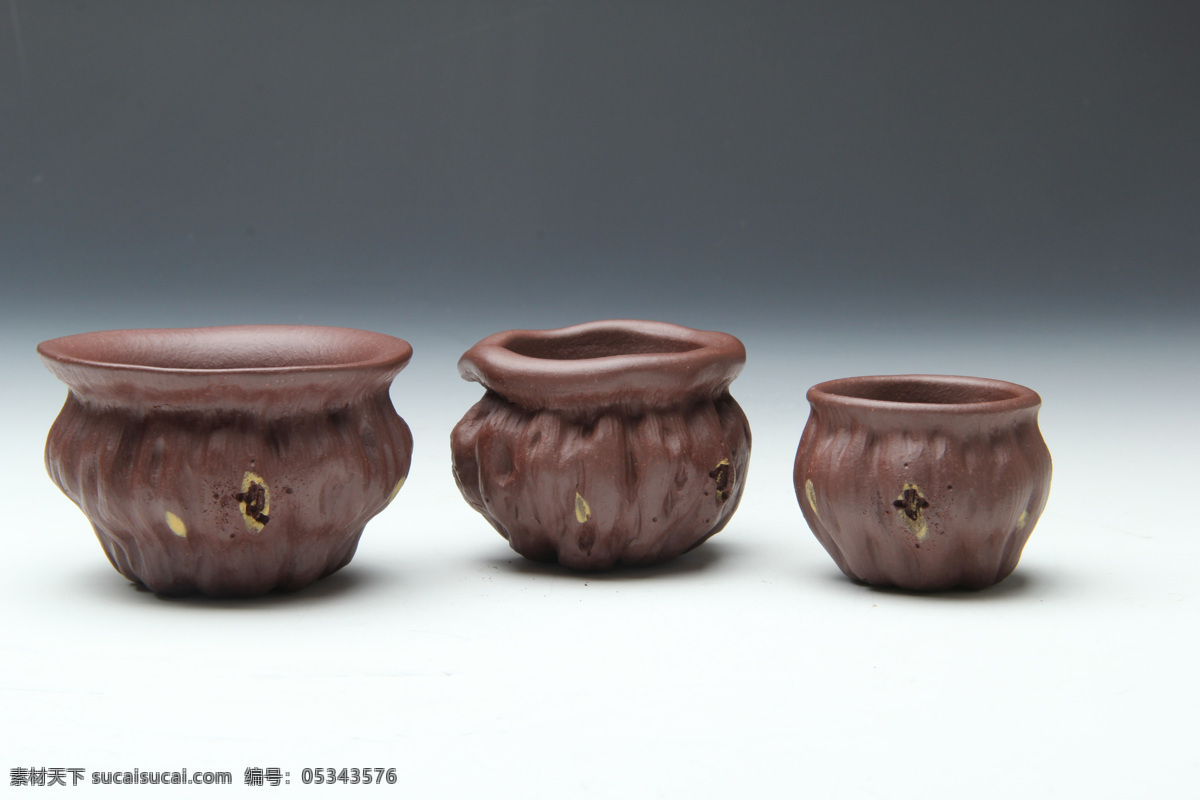 紫砂杯 紫砂 杯子 茶艺 陶艺 传统文化 文化艺术