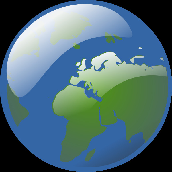 地球 剪辑 艺术 全球地图 世界 动画 gif 无版税金球奖 白色