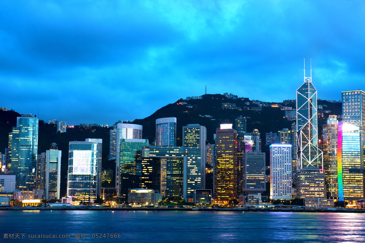 香港 维多利亚 风景 俯瞰城市 城市风景 城市风光 美丽城市风景 城市美景 景色 环境家居