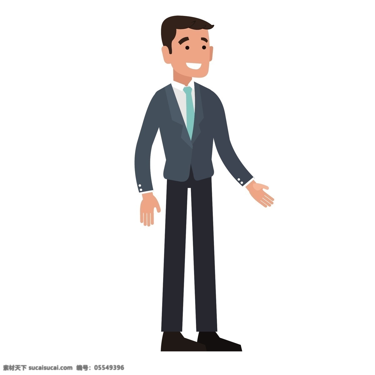 男人 手势 矢量 卡通 卡通的 卡通的男人 卡通男人 商务 商务人士 商务男人 男人手势
