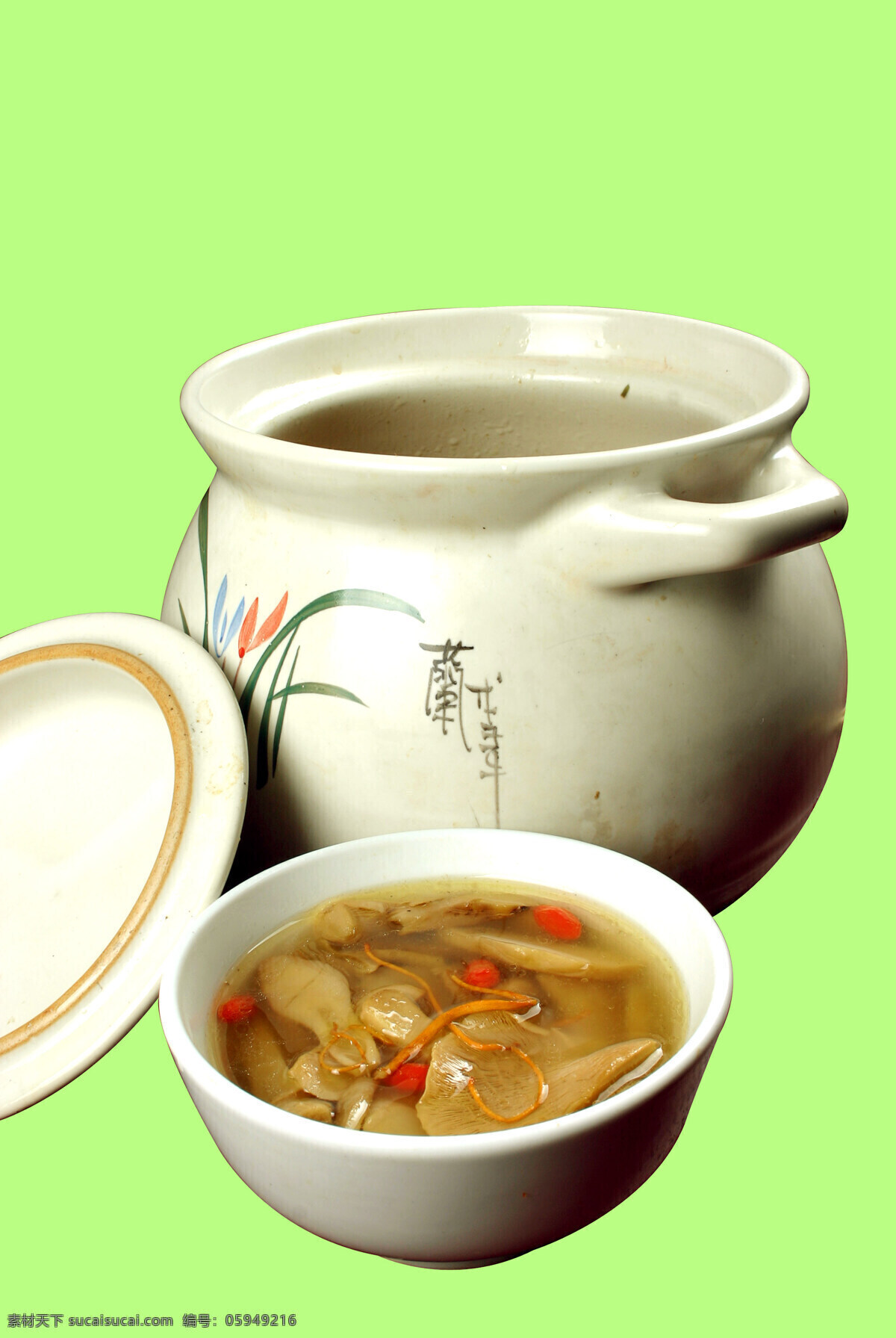 养生 山 菌 汤 菜单 菜谱 美食 美味 食谱 养生山菌汤 山菌汤 满族 风景 生活 旅游餐饮