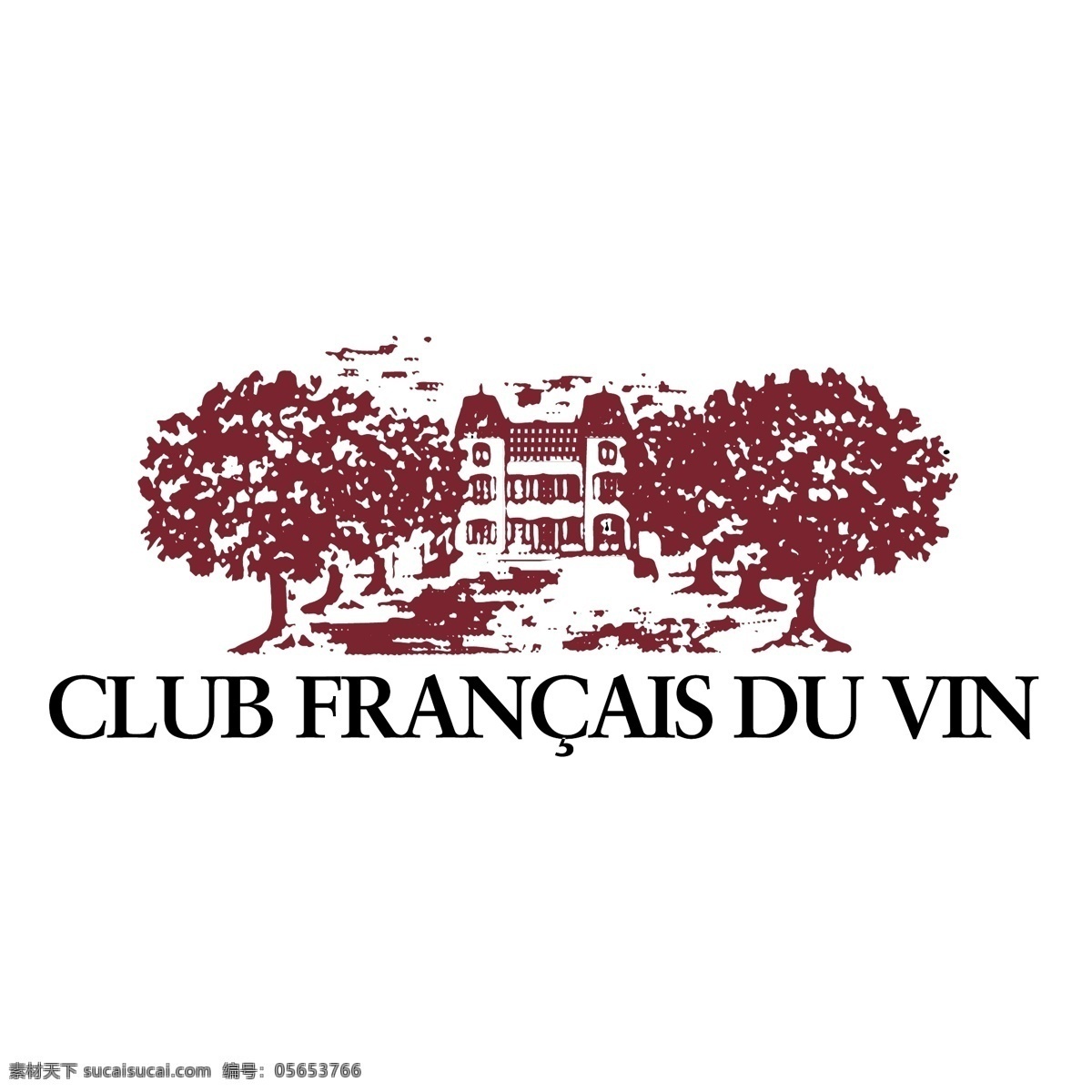 法国 葡萄酒 俱乐部 红色