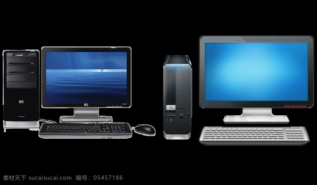 台式电脑 显示器 免 抠 透明 图 层 液晶显示器 苹果 电脑 液晶电脑 led 一体机显示器 显示器图片 2k显示器