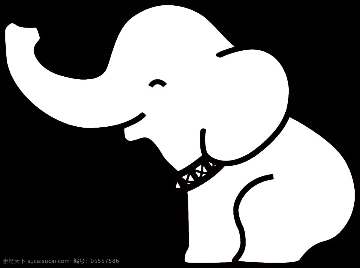 可爱 大象 简 笔画 免 抠 透明 可爱非洲大象 亚洲 大象广告图片 大象素材