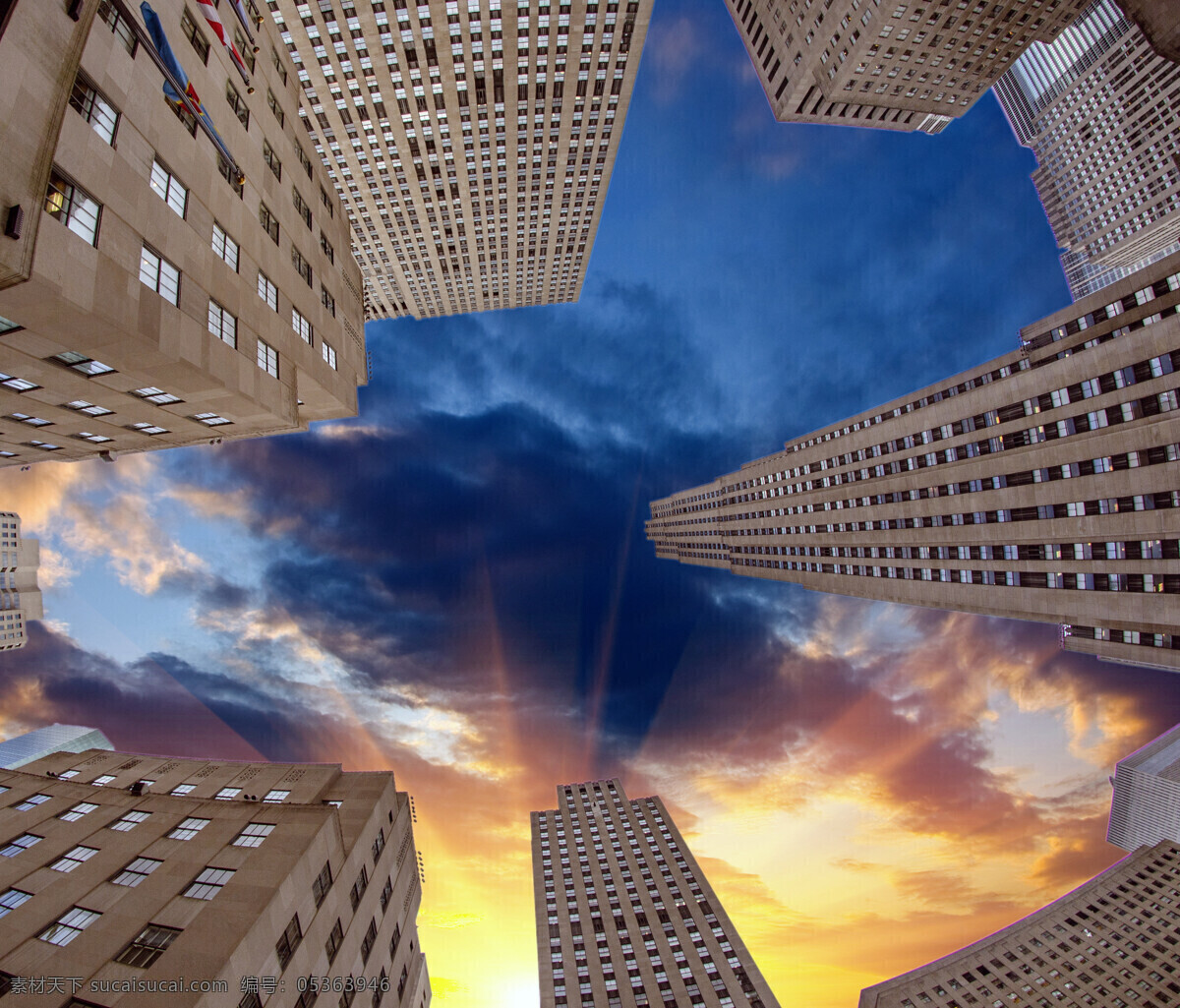 城市 建筑摄影 素材图片 天空 云层 建筑 房子 楼房 现代建筑 城市风光 环境家居